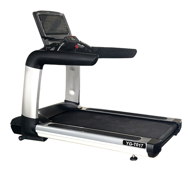 Running Gear Equipment - Profesyonel Koşu Bandı Ticari Koşu Makinesi