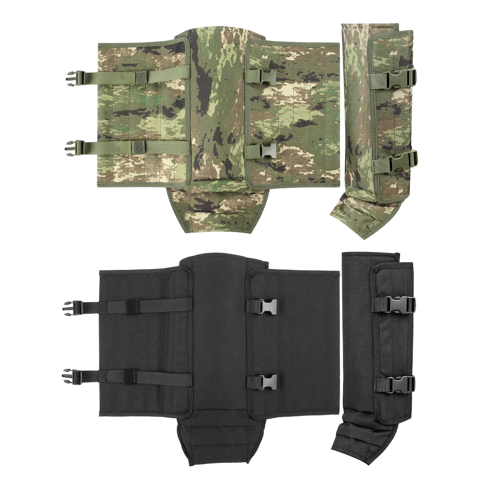 Trail Running Gaiter - Yürüyüşler için Kılıflar 1 Çift Isırmaya