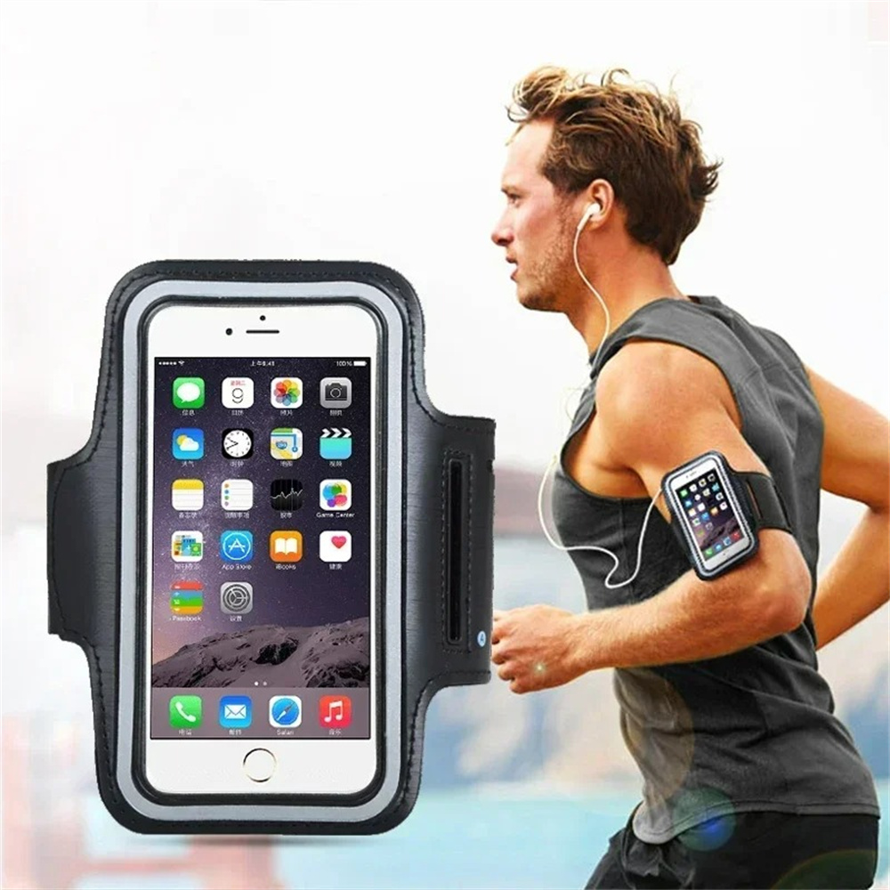 Running Gear Phone - Yeni Açık Hava Sporları Koşu Telefon