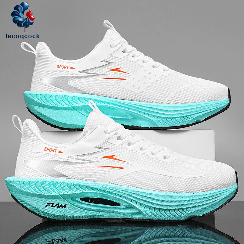Running Gear Shoes - Kadınlar İçin Şık, Çok Yönlü, Rahat,