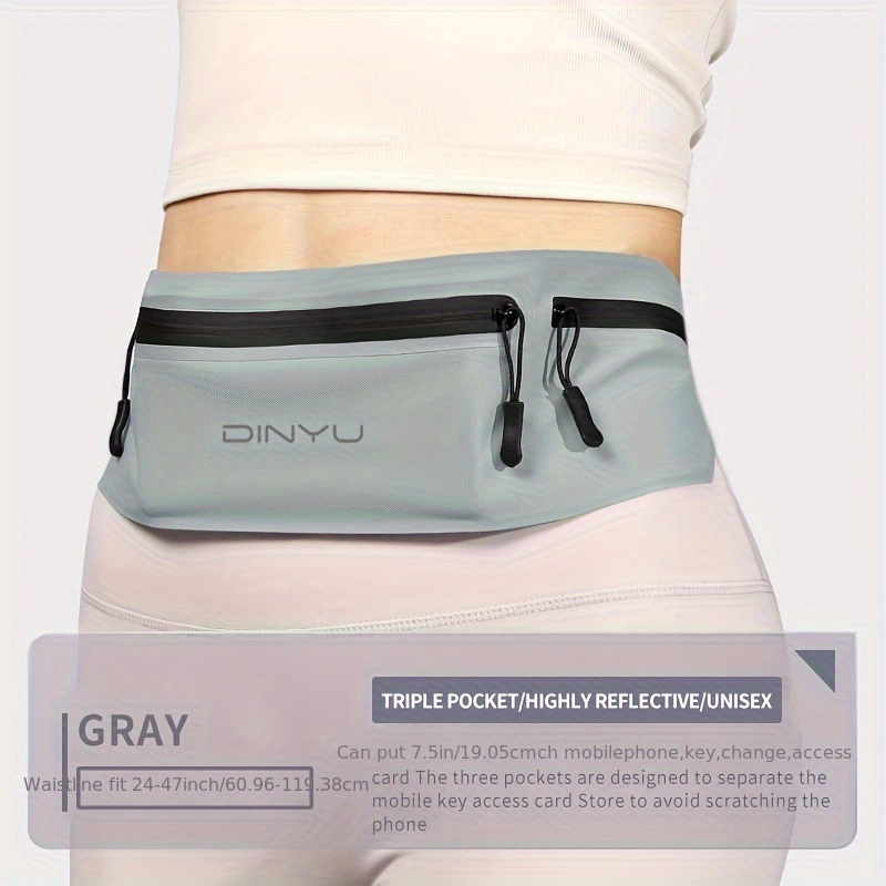 Running Gear Design - Kadınların yeni maraton fitness ekipmanlarıyla açık