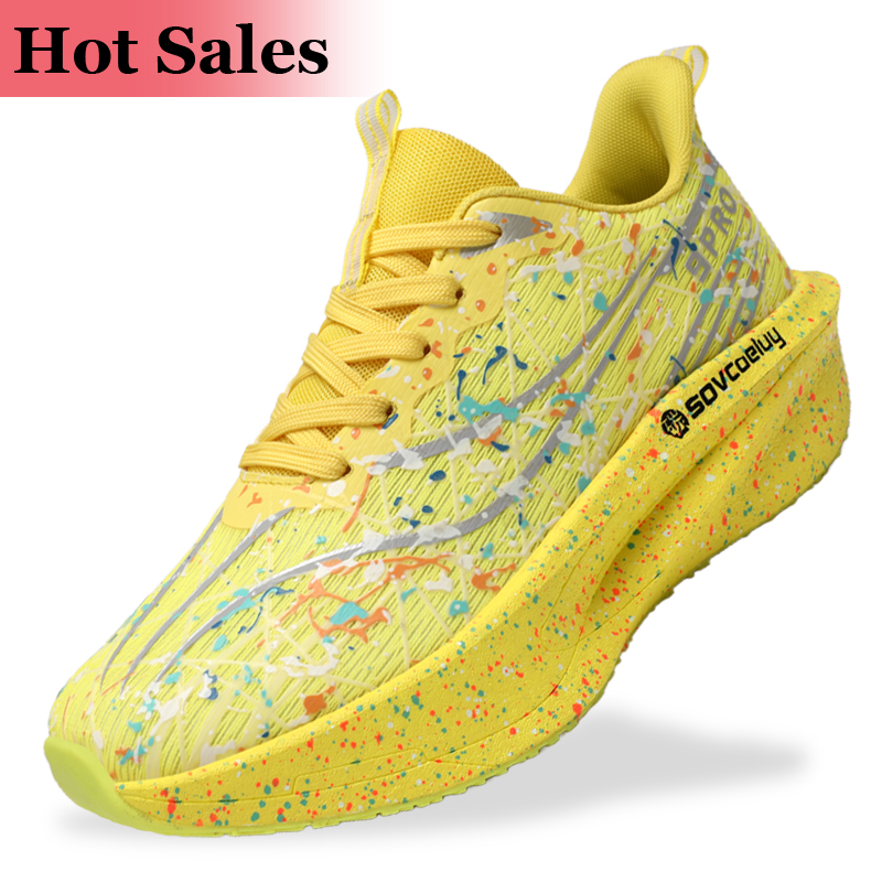 Running Gear Ladies - Koşu Ayakkabıları, Kadın Spor Ayakkabıları, Seyahat