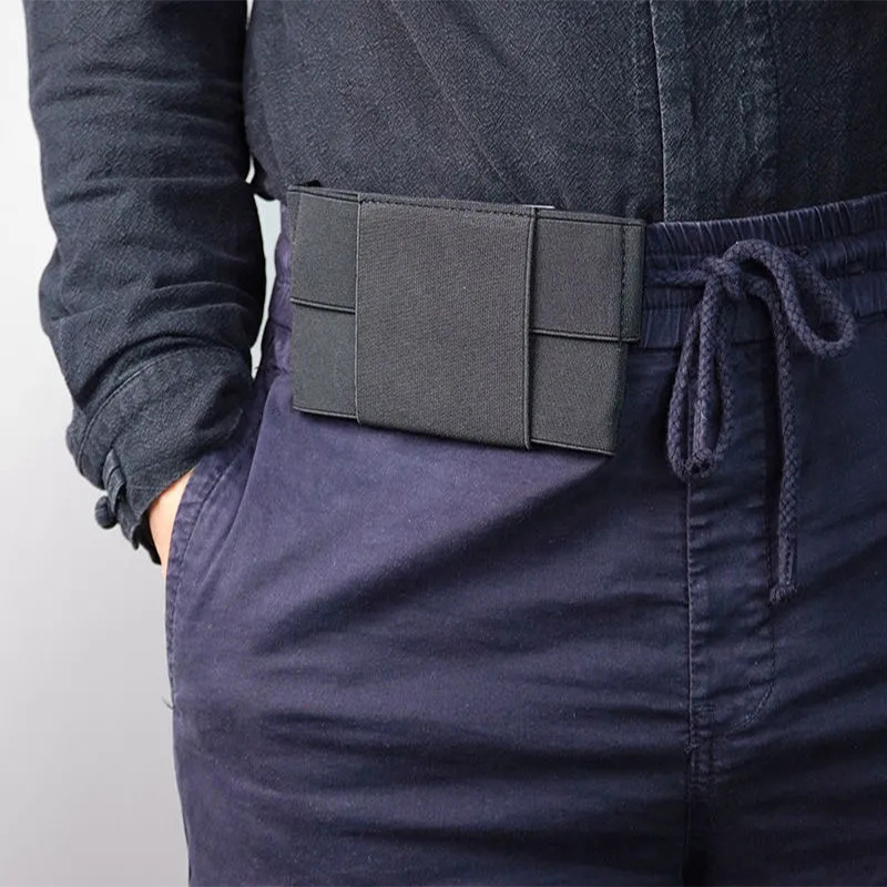 Running Gear Phone - Açık koşu Mini görünmez bel paketi