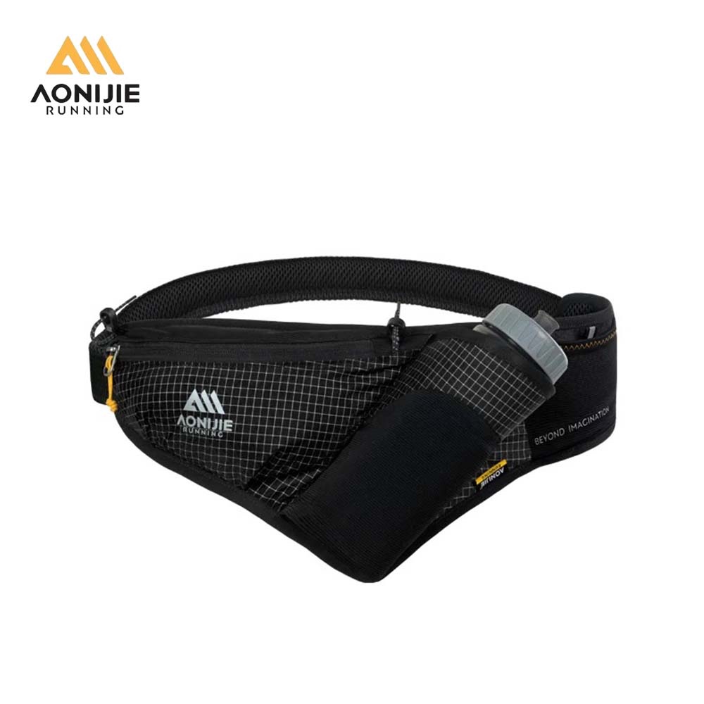 Running Gear Phone - AONIJIE FM2501 Akan Su Şişesi Bel