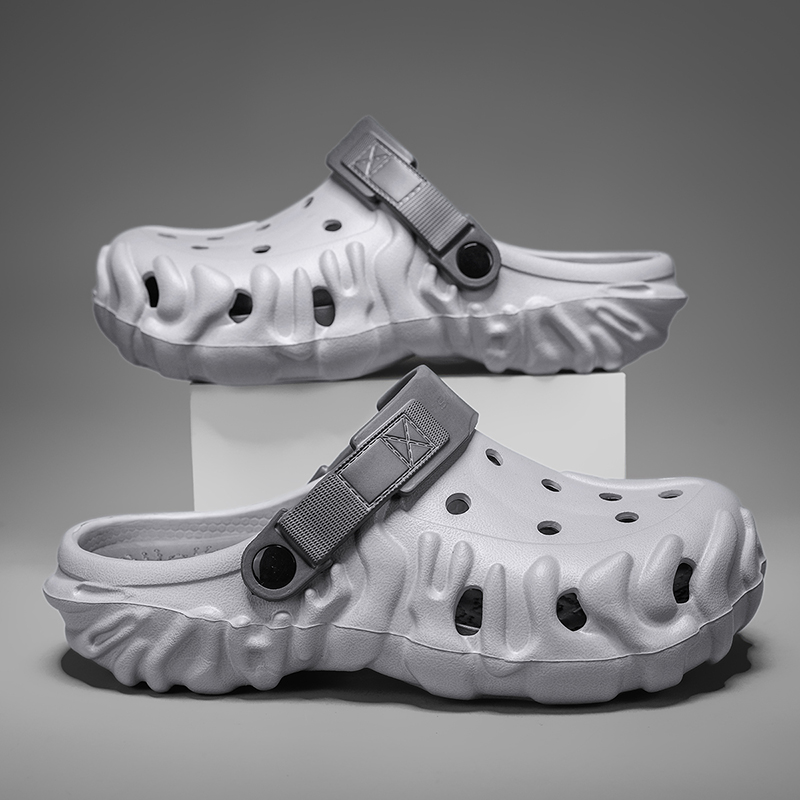 Running Gear Shoes - Erkek Yazlık Günlük Nefes Alabilen Hafif