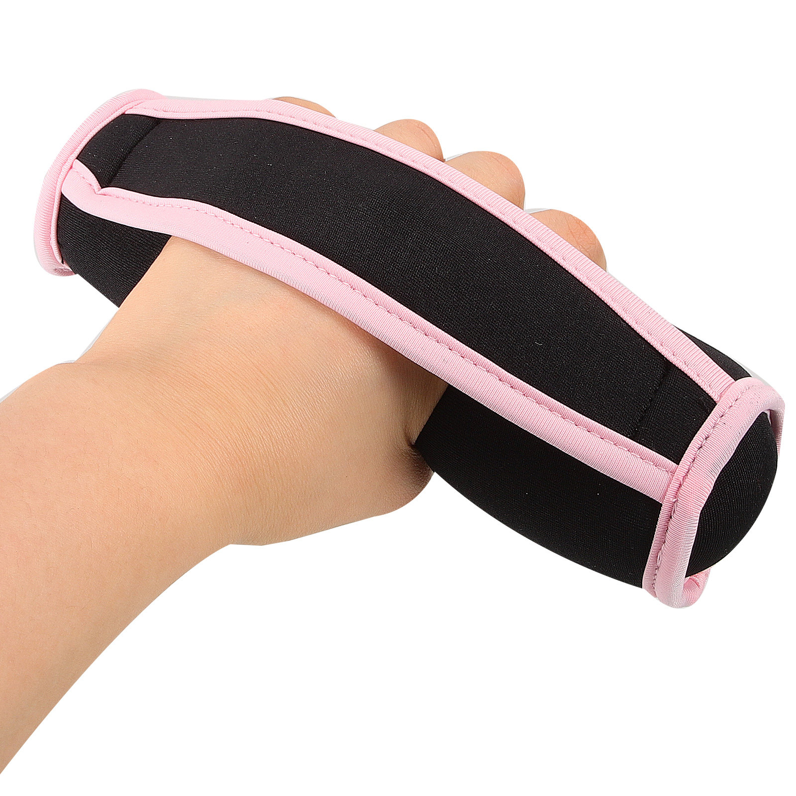 Running Gear Equipment - 2 Adet Yumuşak Kum Torbası El