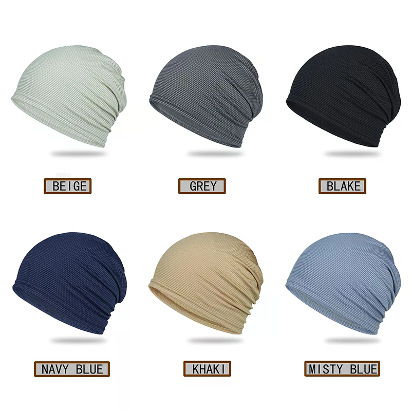 Running Cap Mesh - Yaz Koşusu Tenis Beyzbol Şapkası Spor