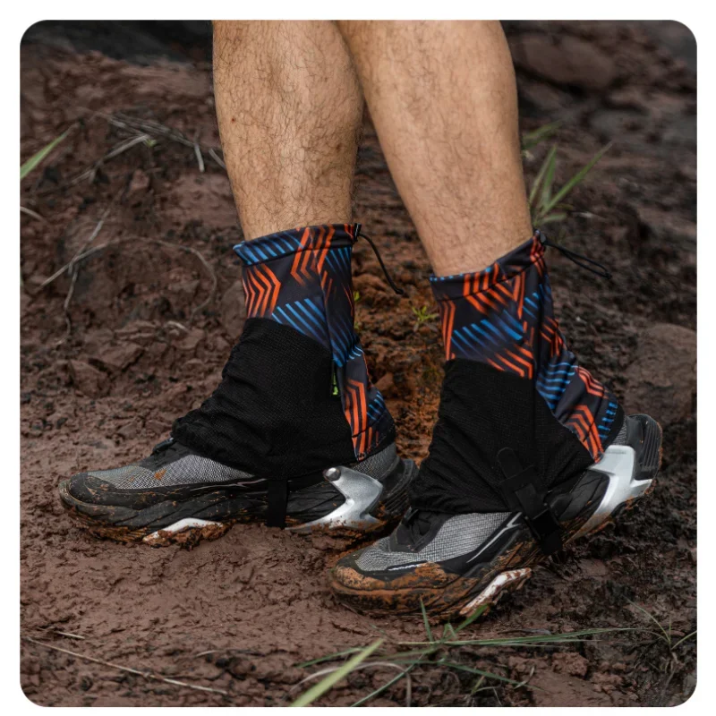 Trail Running Gaiter - HARITA BROTHER Açık F1001 Yüksek Koşu