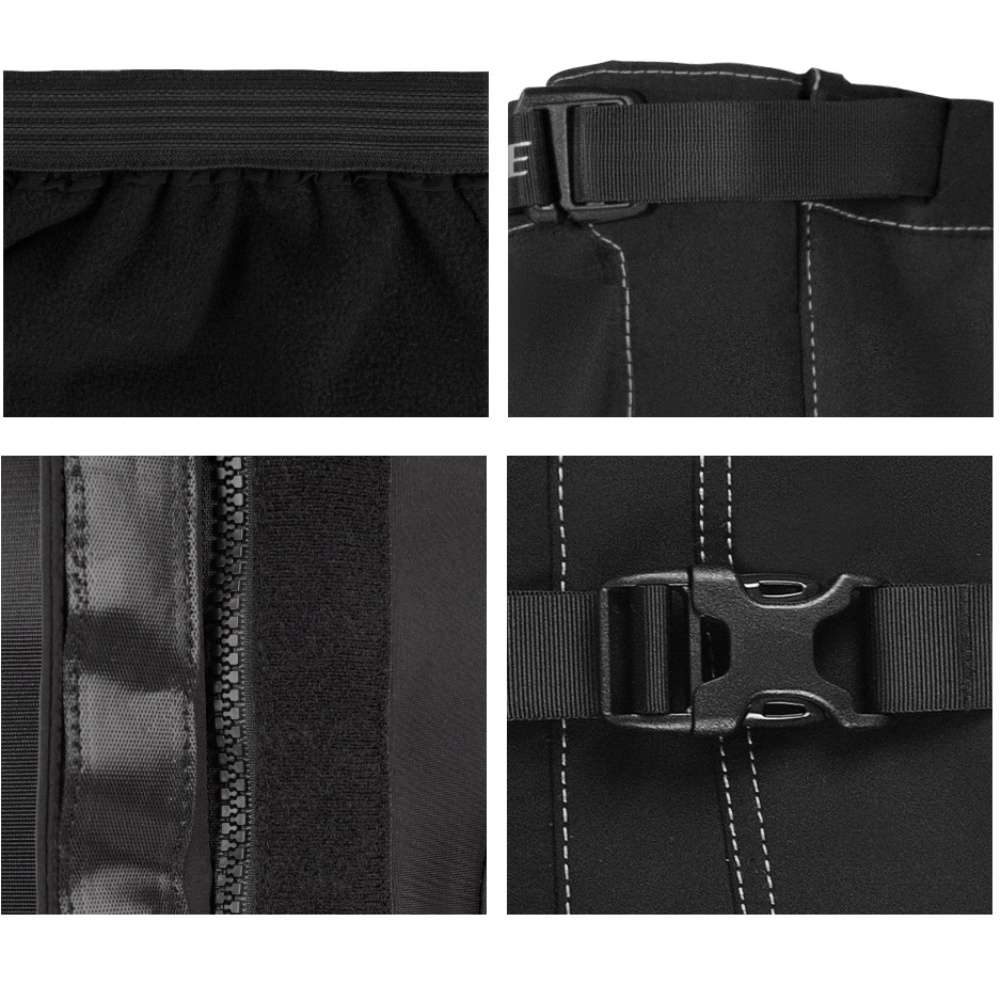 Trail Running Gaiter - Kayak ve Trail Koşusu Gibi Açık