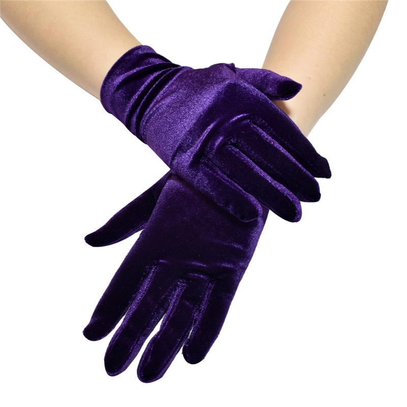 Running Gear In The Cold - Dokunmatik Ekran Fonksiyonel Sıcak Eldivenler Elastik