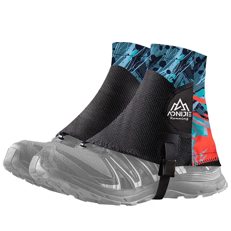 Trail Running Gaiter - AONIJIE E941 Açık Unisex Yüksek Koşu
