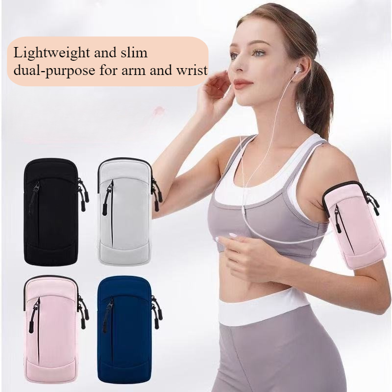 Running Gear Phone - Koşu Bandı Telefon Tutucu Açık Hava
