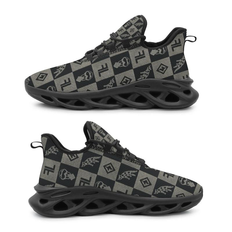 Running Gear Shoes - Bayan Erkek Koşu Ayakkabıları Spor Ayakkabıları,