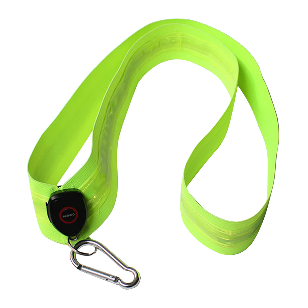 LED Koşu Kemeri Şarj Edilebili - Running Gear Night incelemesi ve fiyatı