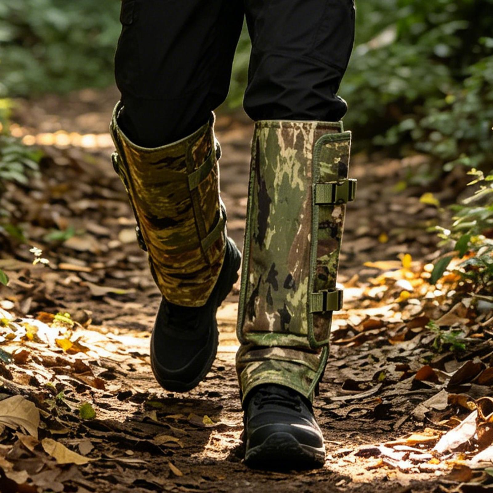 Yürüyüş için Kılıflar 1 Çift S - Trail Running Gaiter incelemesi ve fiyatı