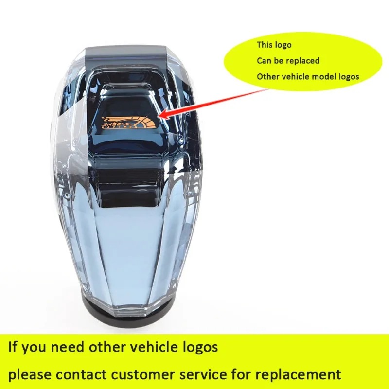 Yeni araba kristal saplı vites - Running Gear In A Car incelemesi ve fiyatı