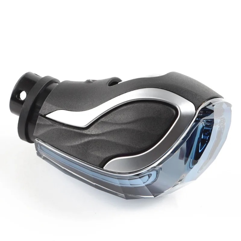 Yeni araba kristal saplı vites - Running Gear In A Car incelemesi ve fiyatı