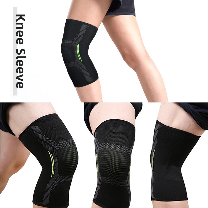 Tek Örme Naylon Spor Dizlik Sü - Running Gear In The Cold incelemesi ve fiyatı