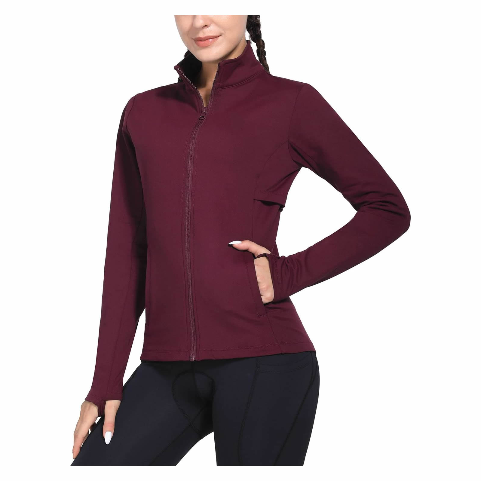 Kadınlar İçin Kışlık Soğuk Hav - Running Gear In The Cold incelemesi ve fiyatı