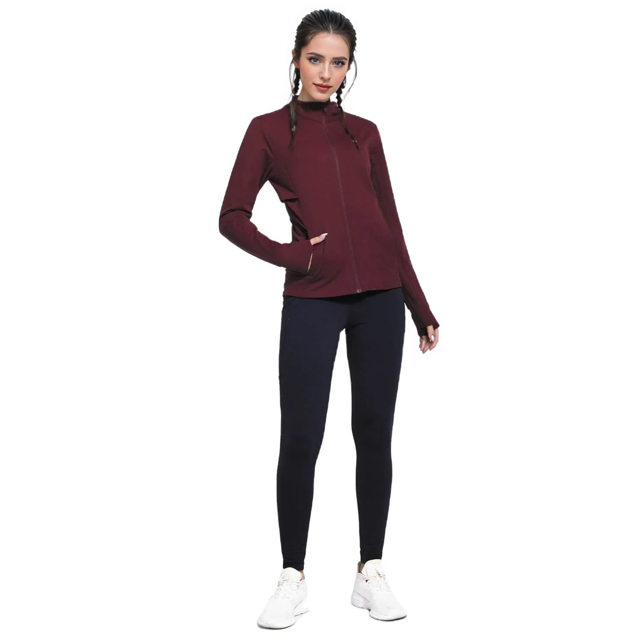 Kadınlar İçin Kışlık Soğuk Hav - Running Gear In The Cold incelemesi ve fiyatı