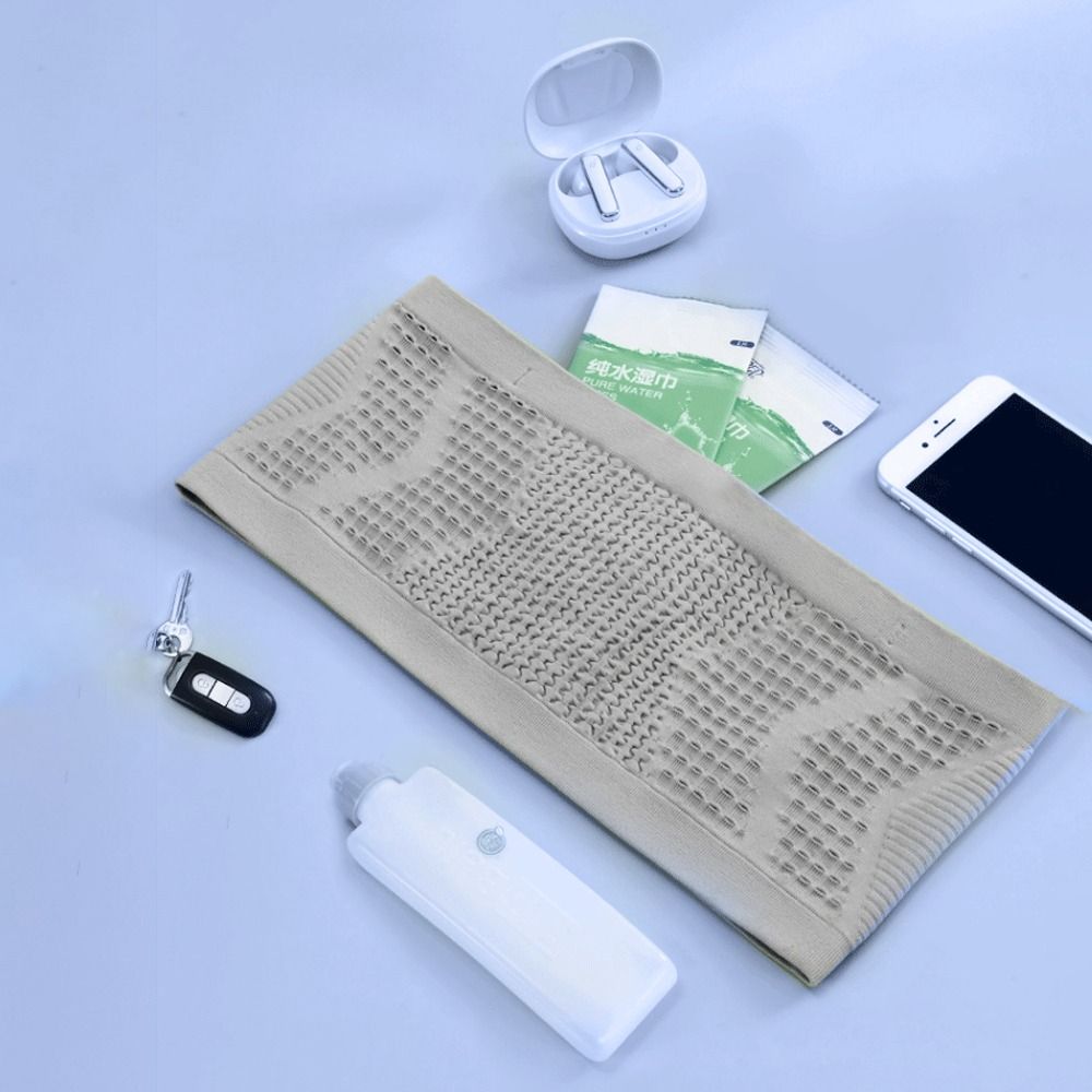 Unisex Görünmez Koşu Bel Çanta - Running Gear Phone incelemesi ve fiyatı