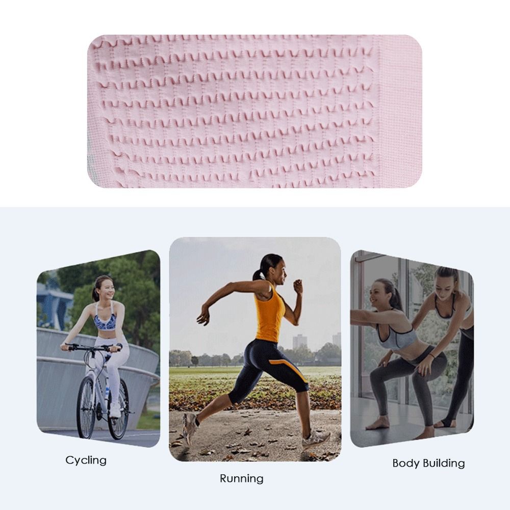 Unisex Görünmez Koşu Bel Çanta - Running Gear Phone incelemesi ve fiyatı