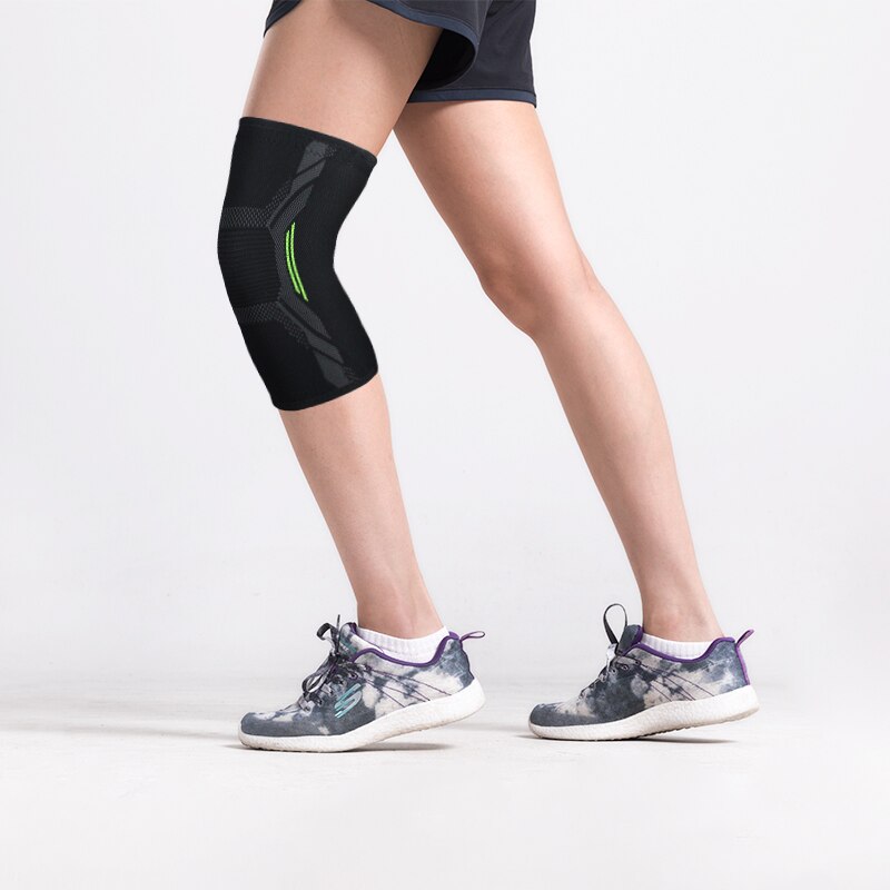 Tek örme naylon spor dizlik sü - Running Gear In The Cold incelemesi ve fiyatı