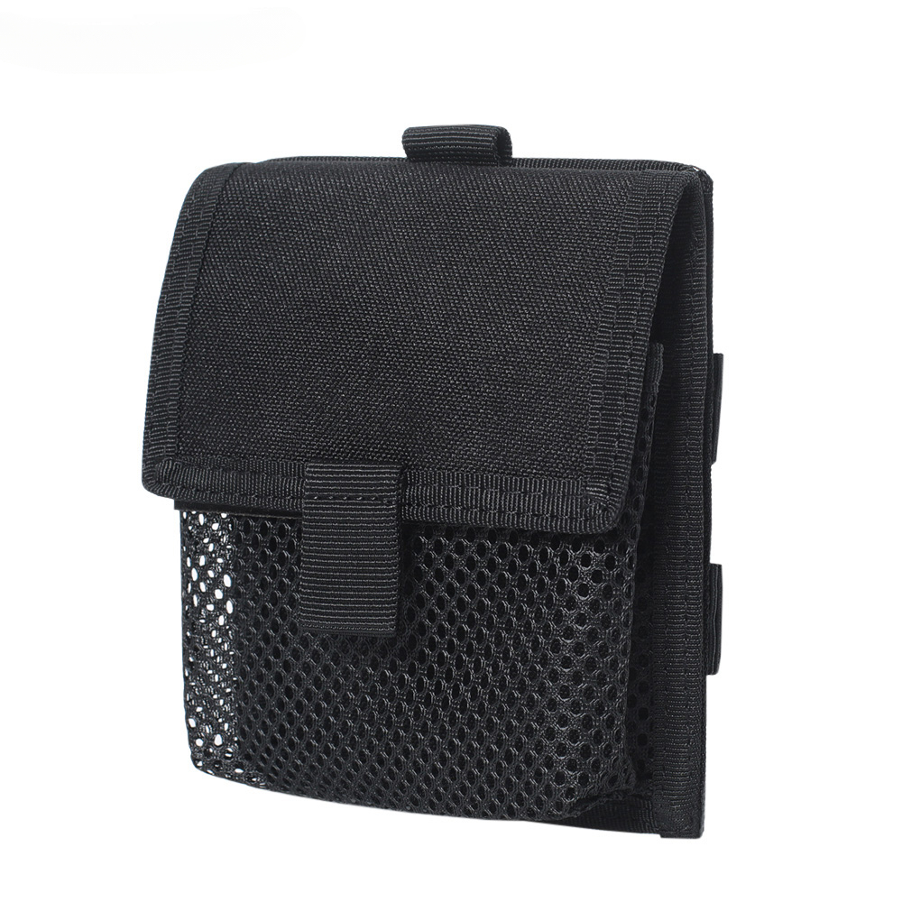 Molle kılıfı kemer bel paketi  - Running Gear Phone incelemesi ve fiyatı