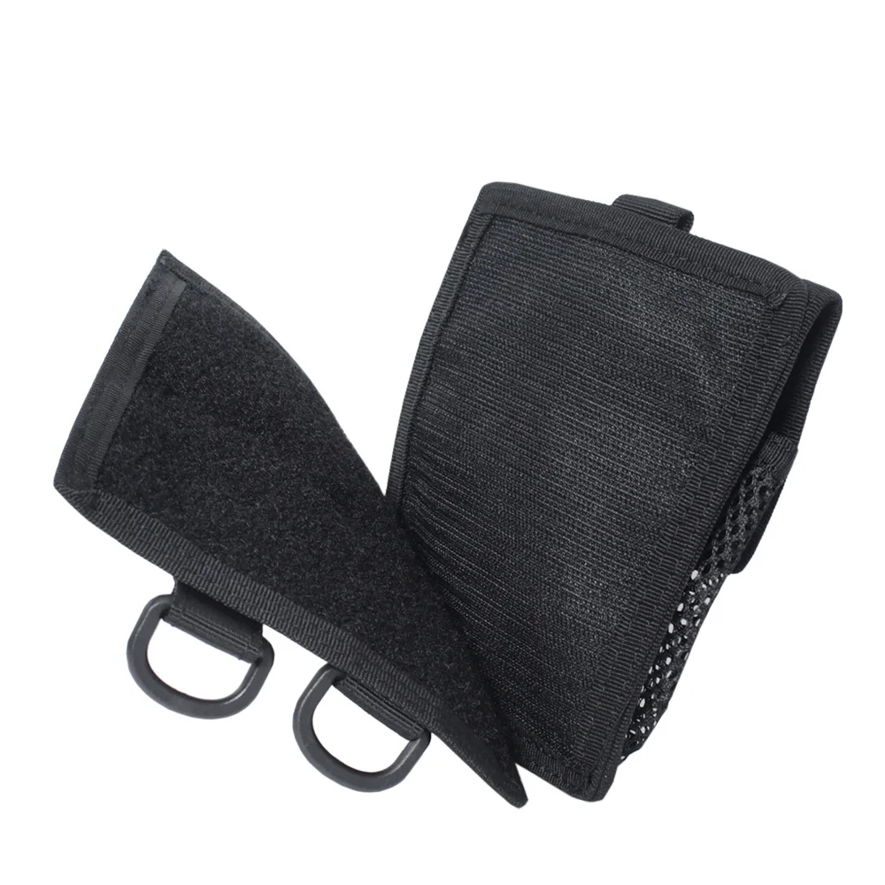 Molle kılıfı kemer bel paketi  - Running Gear Phone incelemesi ve fiyatı