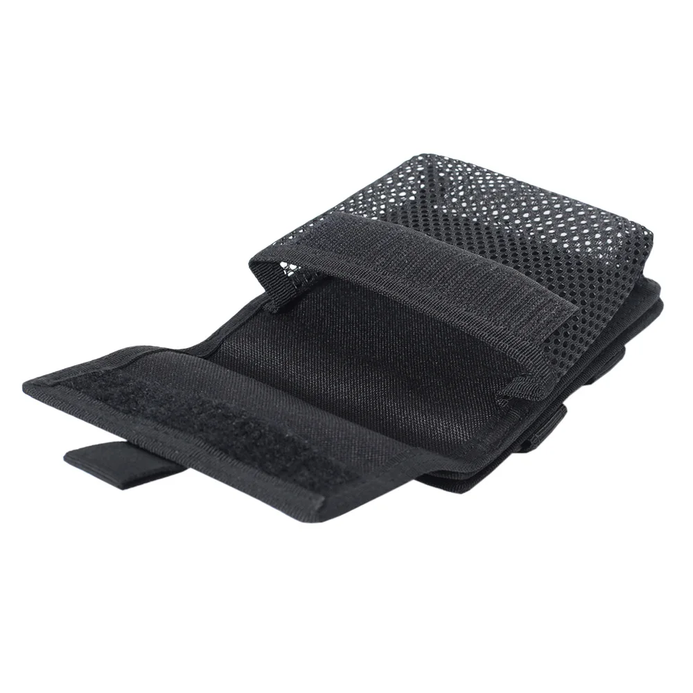 Molle kılıfı kemer bel paketi  - Running Gear Phone incelemesi ve fiyatı