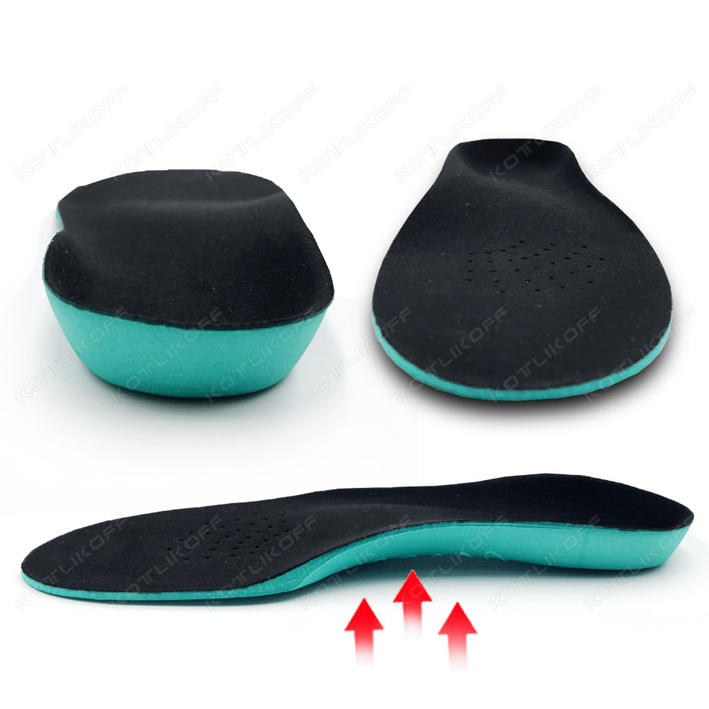 2/4 adet çocuk düz ayak ortope - Running Gear Shoes incelemesi ve fiyatı