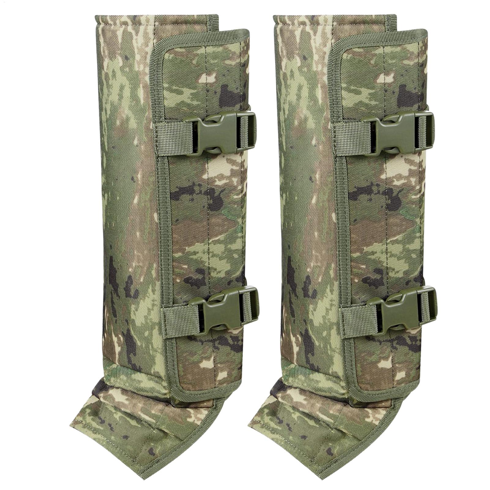 Yürüyüşler için Kılıflar 1 Çif - Trail Running Gaiter incelemesi ve fiyatı