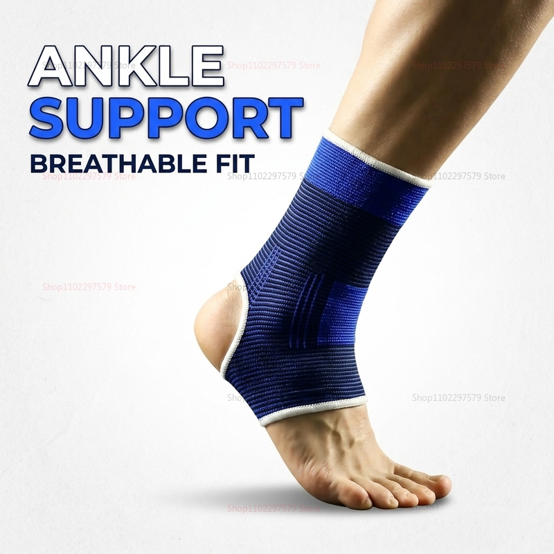 Unisex Ayak Bileği Destekleyic - Running Recovery Gear incelemesi ve fiyatı