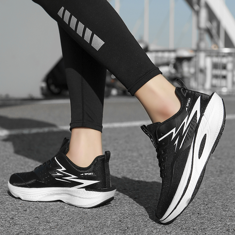 Kadın Ayakkabıları Spor Ayakka - Running Gear Shoes incelemesi ve fiyatı