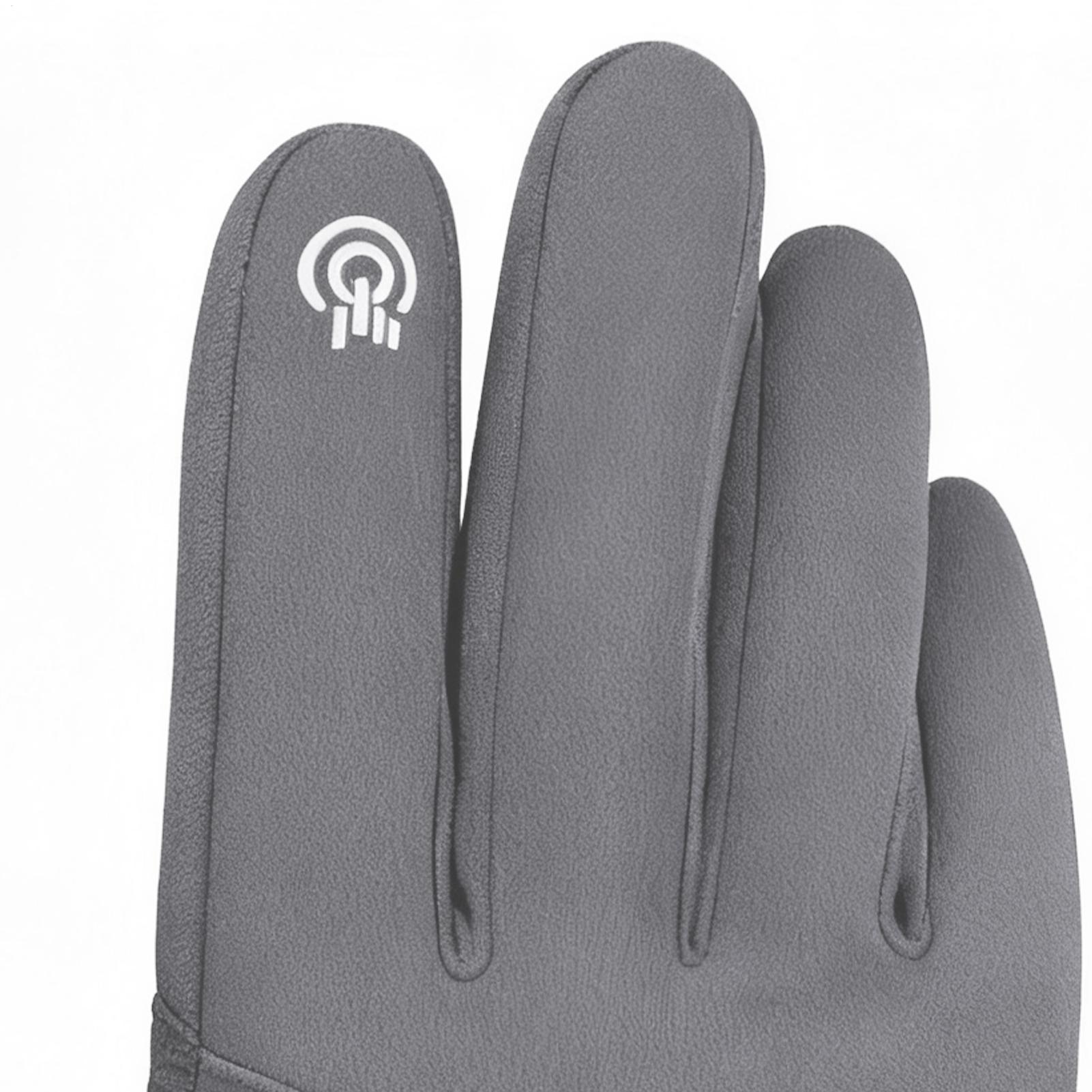 Sıcak Eldivenler Rüzgar Geçirm - Running Gear In The Cold incelemesi ve fiyatı