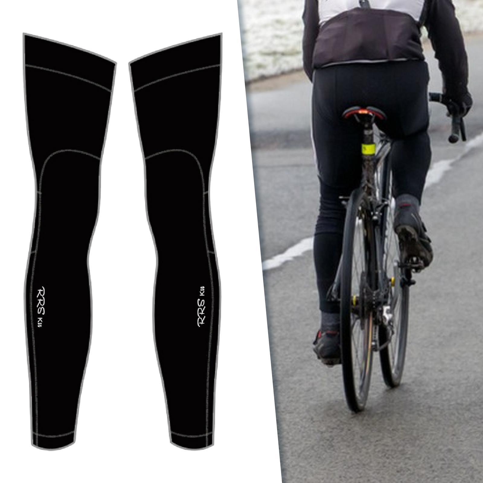 Bisiklet Bacak Isıtıcıları Uzu - Running Gear In The Cold incelemesi ve fiyatı