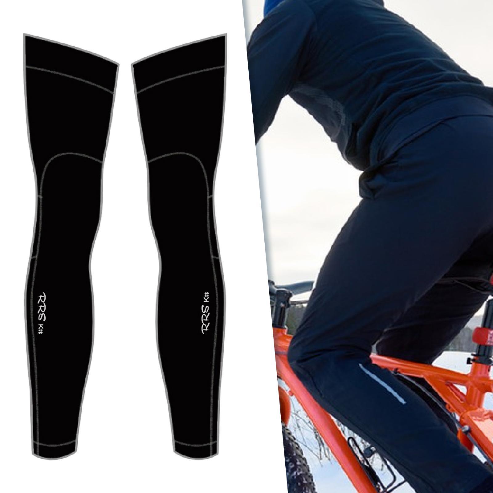 Bisiklet Bacak Isıtıcıları Uzu - Running Gear In The Cold incelemesi ve fiyatı