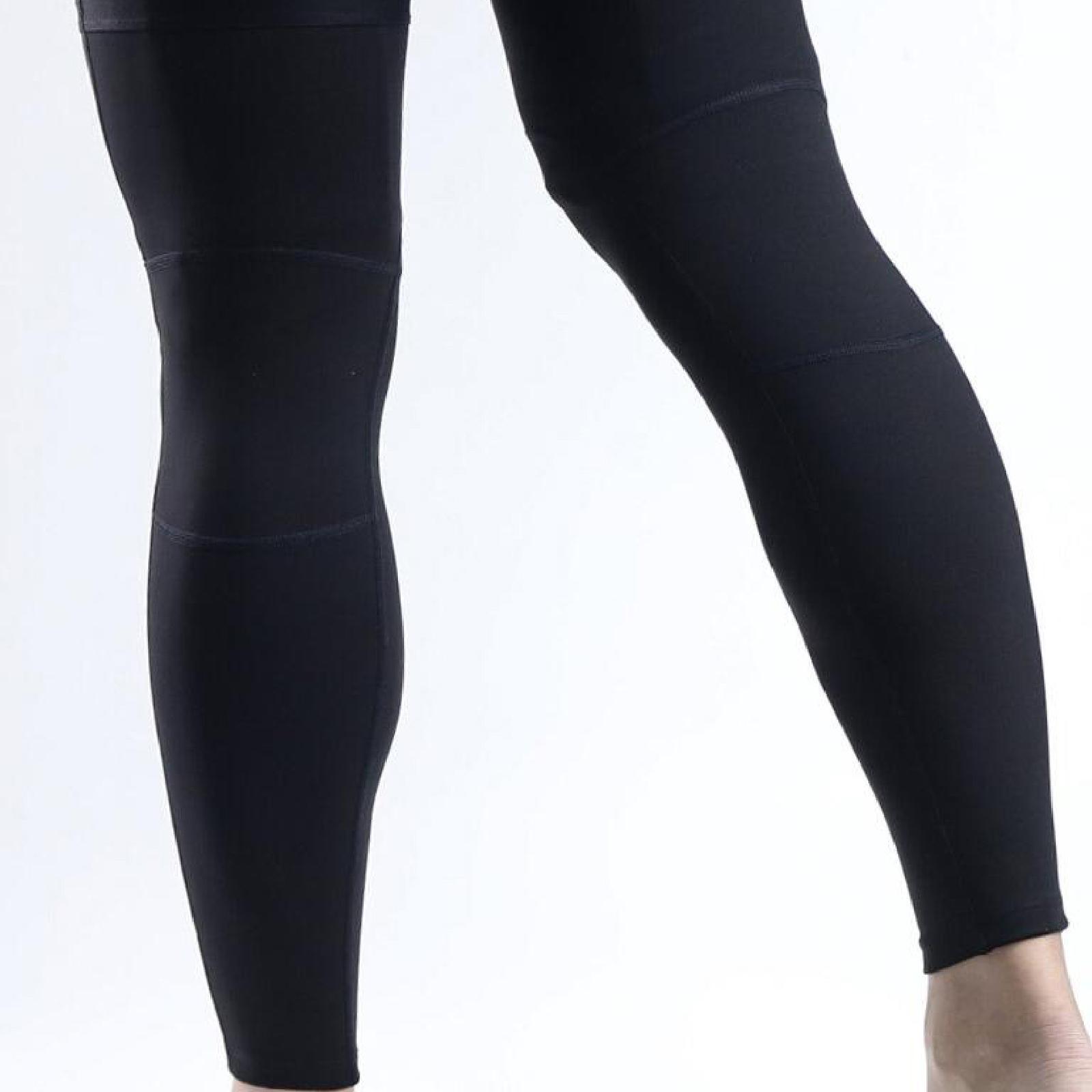 Bisiklet Bacak Isıtıcıları Uzu - Running Gear In The Cold incelemesi ve fiyatı