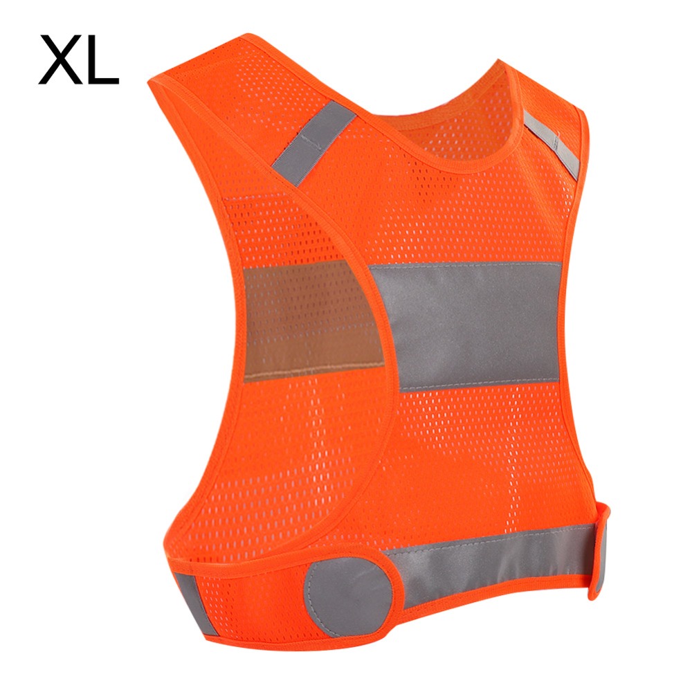 Bisiklet Sürüşü için Yüksek Gö - Reflective Running Gear Vest incelemesi ve fiyatı