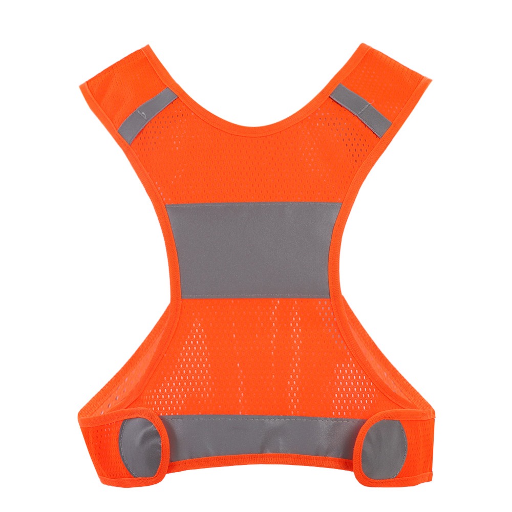 Bisiklet Sürüşü için Yüksek Gö - Reflective Running Gear Vest incelemesi ve fiyatı