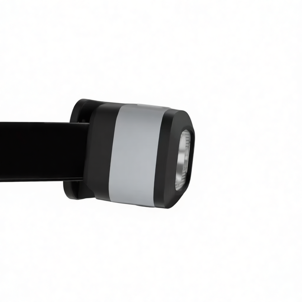 Akıllı İndüksiyonlu LED Kafa L - Running Gear Design incelemesi ve fiyatı