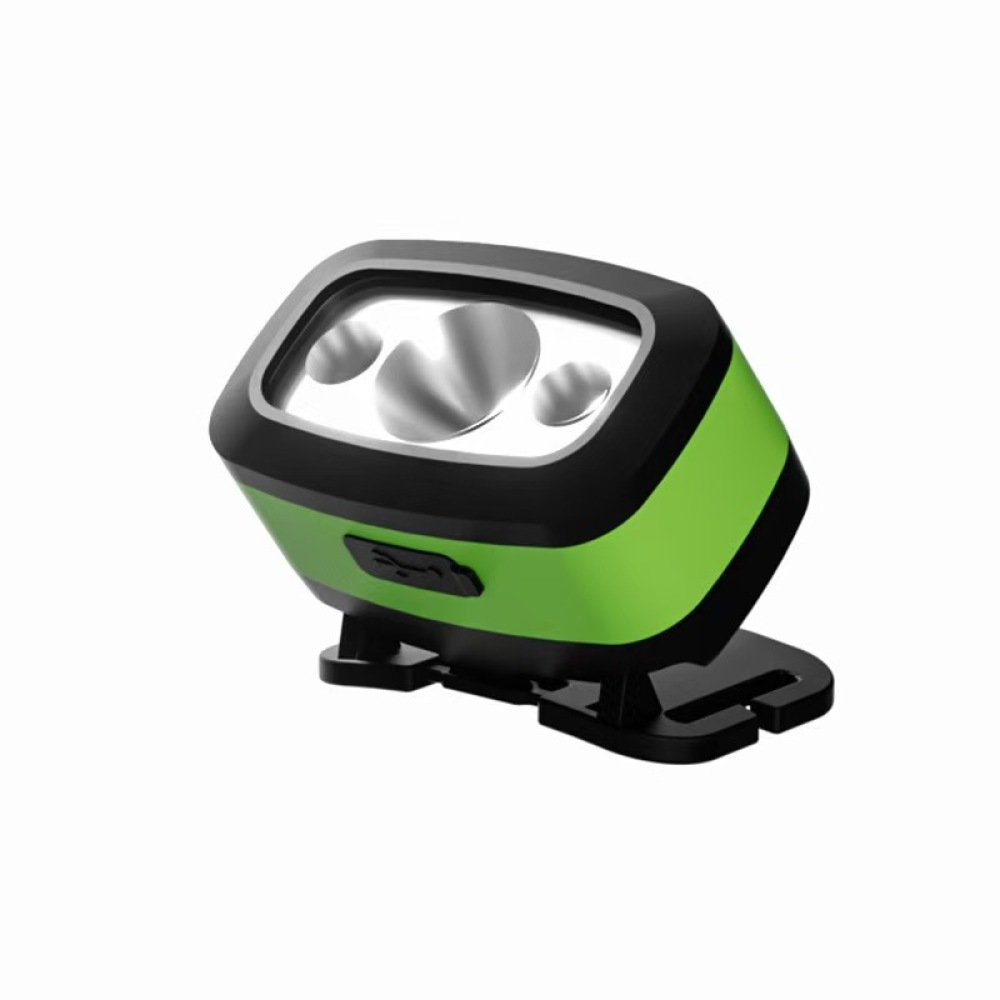 Akıllı İndüksiyonlu LED Kafa L - Running Gear Design incelemesi ve fiyatı