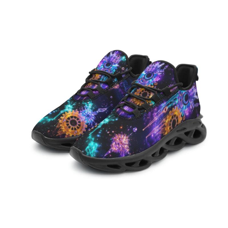 Bayan Erkek Koşu Ayakkabıları  - Running Gear Design incelemesi ve fiyatı