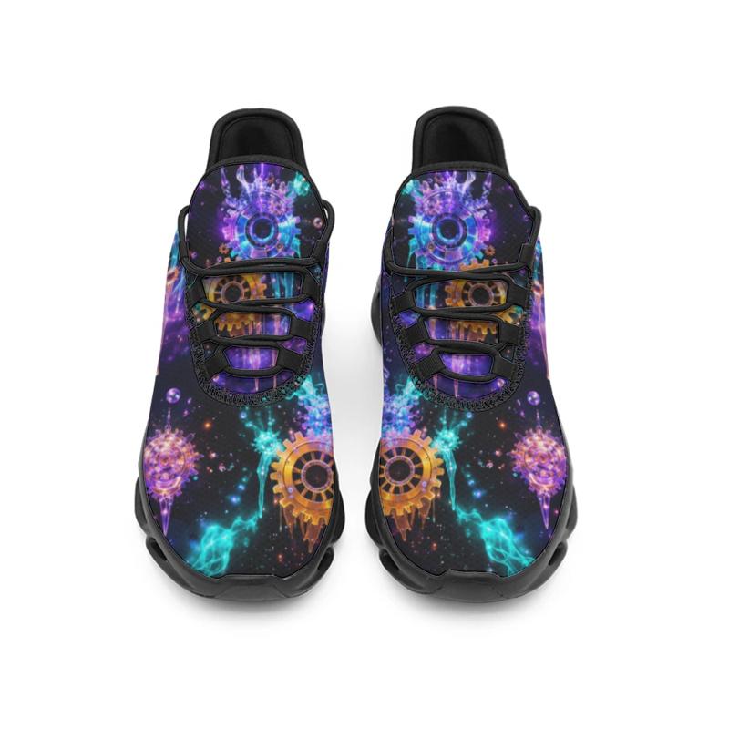 Bayan Erkek Koşu Ayakkabıları  - Running Gear Design incelemesi ve fiyatı