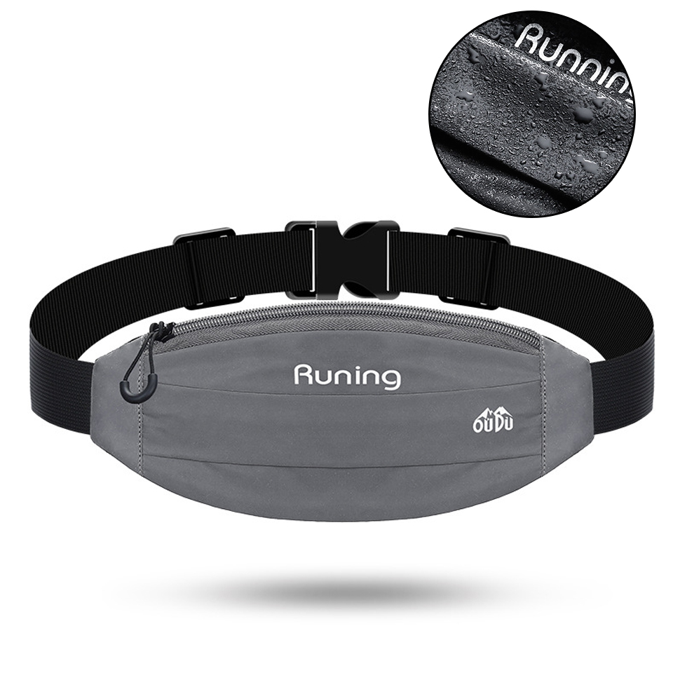 Yansıtıcı Koşu Çantası Cepler  - Running Gear Phone incelemesi ve fiyatı