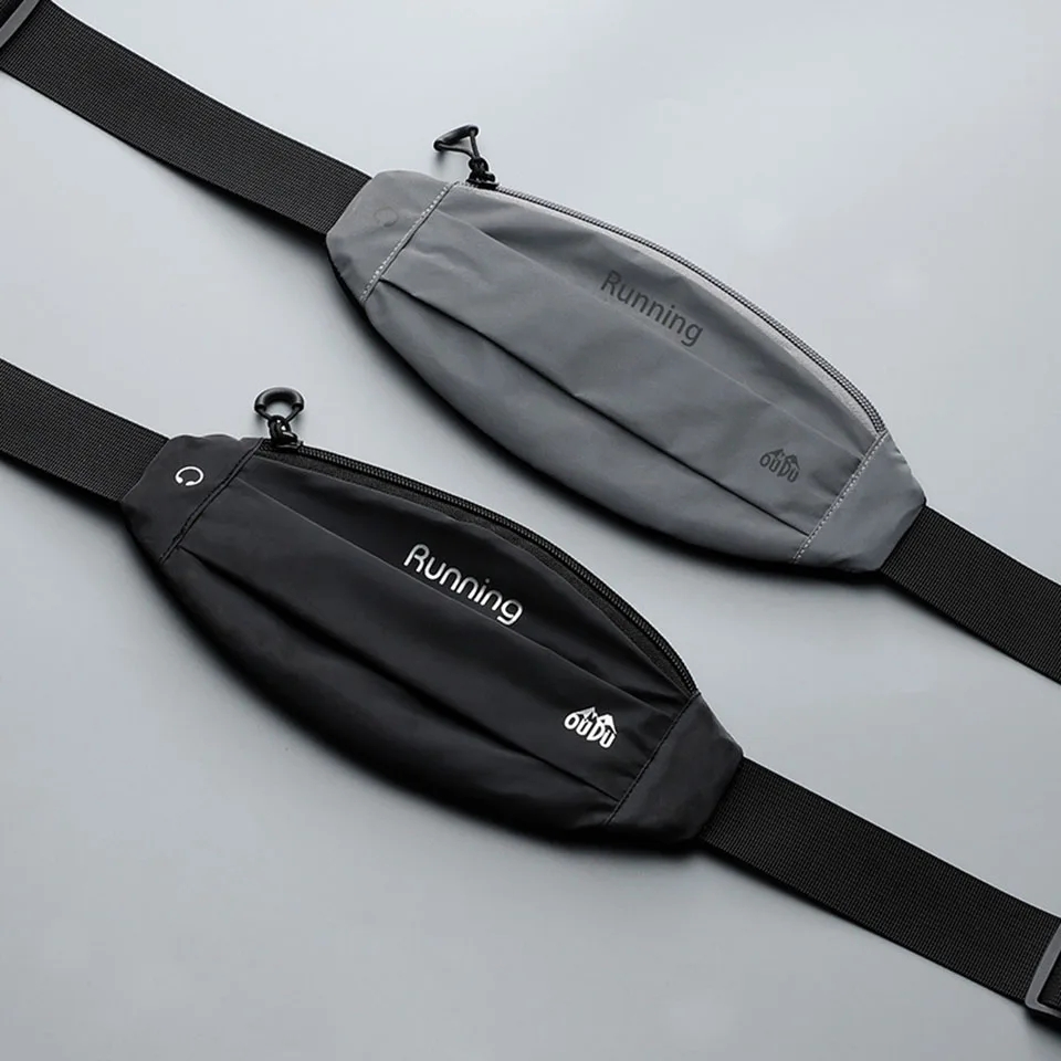 Yansıtıcı Koşu Çantası Cepler  - Running Gear Phone incelemesi ve fiyatı