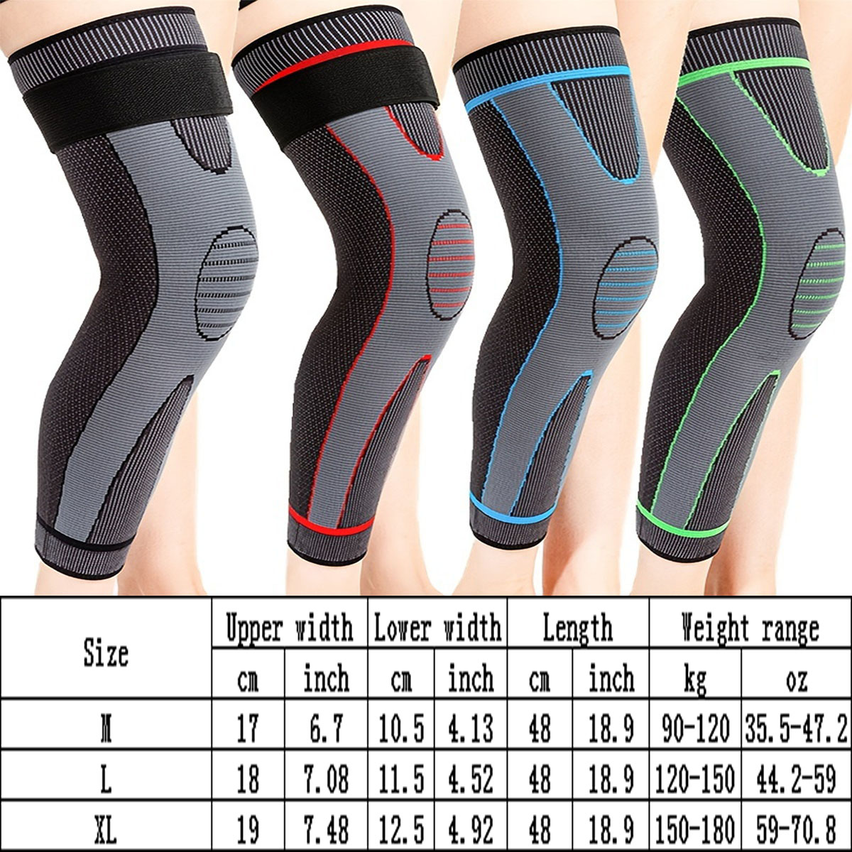 Açık hava fitness dizlikleri,  - Running Gear In The Cold incelemesi ve fiyatı
