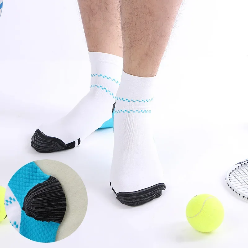1/3/5 çift erkek kadın çorap ç - Trail Running Gaiter incelemesi ve fiyatı