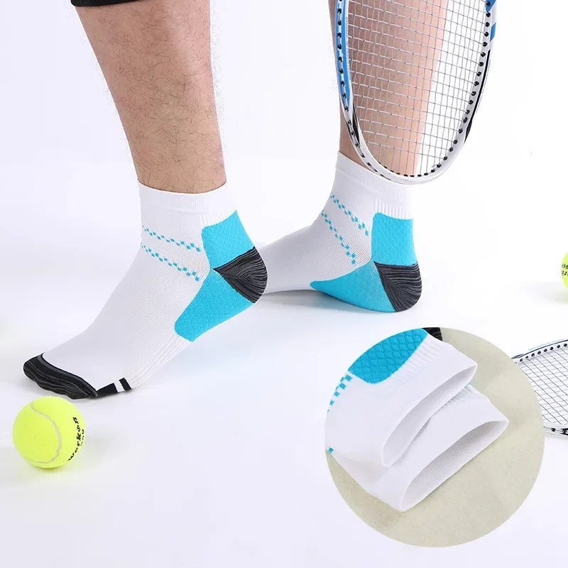 1/3/5 çift erkek kadın çorap ç - Trail Running Gaiter incelemesi ve fiyatı
