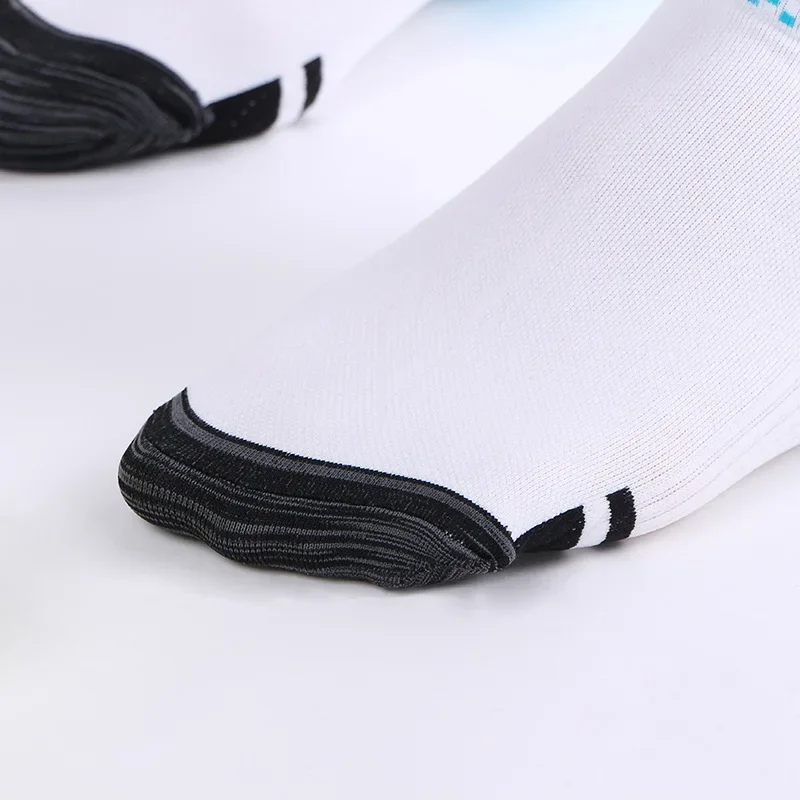 1/3/5 çift erkek kadın çorap ç - Trail Running Gaiter incelemesi ve fiyatı
